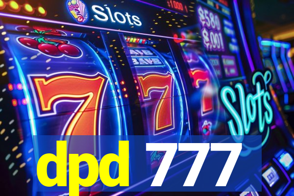dpd 777